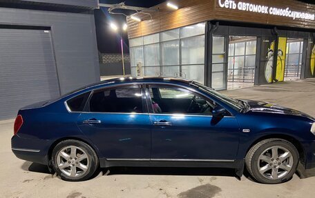 Nissan Teana, 2007 год, 730 000 рублей, 5 фотография