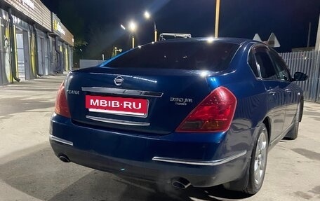 Nissan Teana, 2007 год, 730 000 рублей, 3 фотография