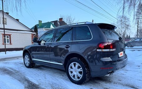 Volkswagen Touareg III, 2008 год, 1 540 000 рублей, 8 фотография