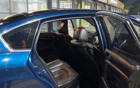 Nissan Teana, 2007 год, 730 000 рублей, 14 фотография