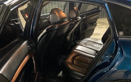 Nissan Teana, 2007 год, 730 000 рублей, 15 фотография