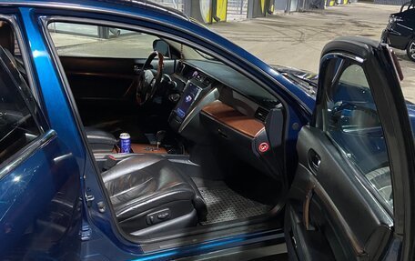 Nissan Teana, 2007 год, 730 000 рублей, 13 фотография