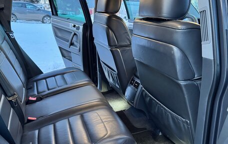 Volkswagen Touareg III, 2008 год, 1 540 000 рублей, 16 фотография