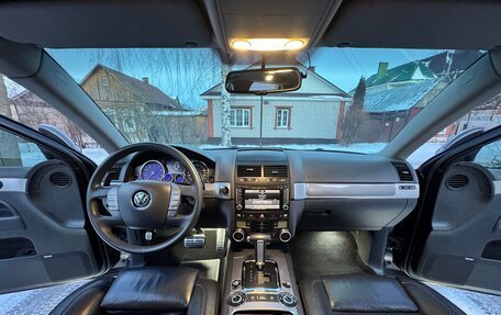 Volkswagen Touareg III, 2008 год, 1 540 000 рублей, 20 фотография