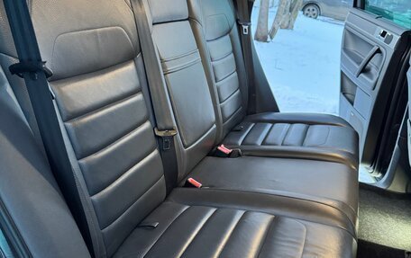 Volkswagen Touareg III, 2008 год, 1 540 000 рублей, 17 фотография