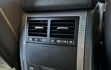 Volkswagen Touareg III, 2008 год, 1 540 000 рублей, 22 фотография