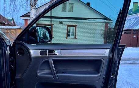 Volkswagen Touareg III, 2008 год, 1 540 000 рублей, 24 фотография