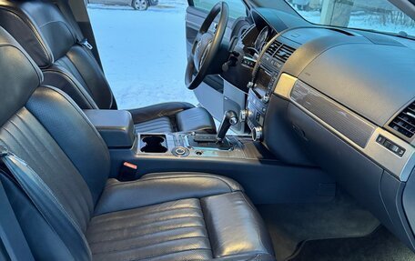 Volkswagen Touareg III, 2008 год, 1 540 000 рублей, 18 фотография