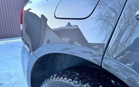 Volkswagen Touareg III, 2008 год, 1 540 000 рублей, 26 фотография
