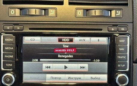Volkswagen Touareg III, 2008 год, 1 540 000 рублей, 21 фотография