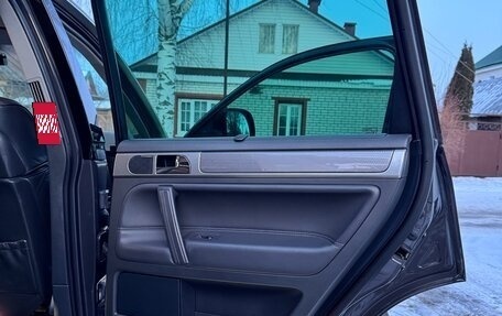 Volkswagen Touareg III, 2008 год, 1 540 000 рублей, 23 фотография