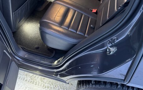 Volkswagen Touareg III, 2008 год, 1 540 000 рублей, 28 фотография