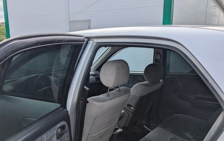 Mazda 626, 1998 год, 190 000 рублей, 4 фотография