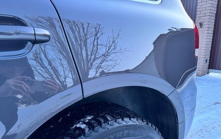 Volkswagen Touareg III, 2008 год, 1 540 000 рублей, 29 фотография