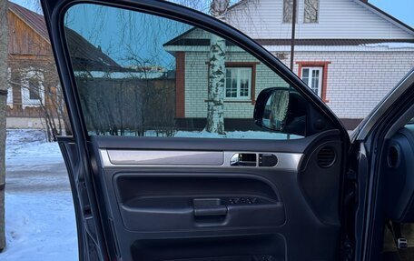 Volkswagen Touareg III, 2008 год, 1 540 000 рублей, 32 фотография