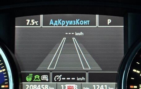 Volkswagen Touareg III, 2008 год, 1 540 000 рублей, 36 фотография