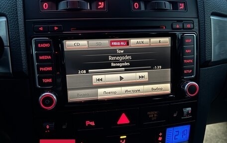Volkswagen Touareg III, 2008 год, 1 540 000 рублей, 37 фотография