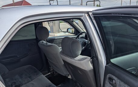 Mazda 626, 1998 год, 190 000 рублей, 8 фотография
