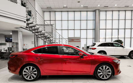Mazda 6, 2020 год, 2 599 000 рублей, 8 фотография