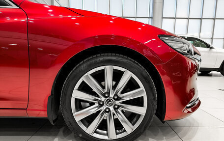 Mazda 6, 2020 год, 2 599 000 рублей, 22 фотография