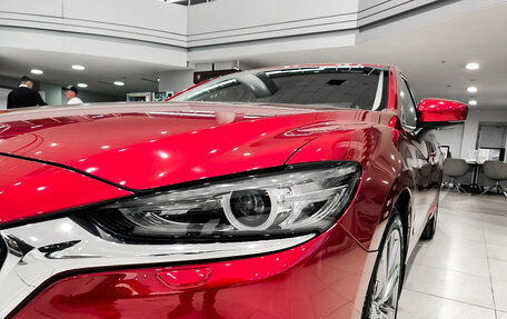 Mazda 6, 2020 год, 2 599 000 рублей, 21 фотография