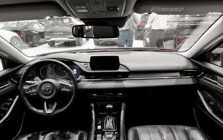 Mazda 6, 2020 год, 2 599 000 рублей, 18 фотография