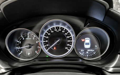 Mazda 6, 2020 год, 2 599 000 рублей, 17 фотография