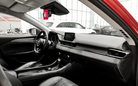 Mazda 6, 2020 год, 2 599 000 рублей, 15 фотография