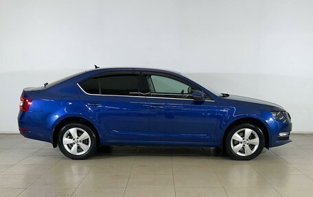 Skoda Octavia, 2020 год, 1 802 660 рублей, 5 фотография