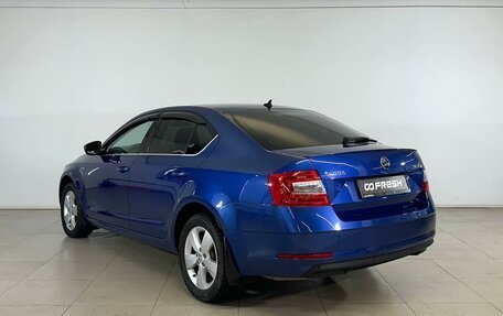 Skoda Octavia, 2020 год, 1 802 660 рублей, 2 фотография