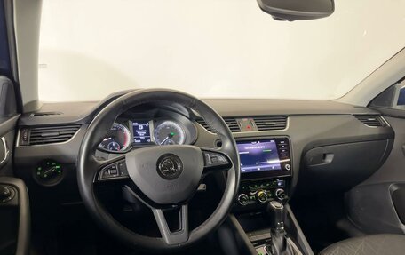Skoda Octavia, 2020 год, 1 802 660 рублей, 6 фотография