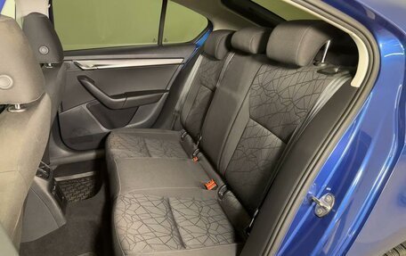 Skoda Octavia, 2020 год, 1 802 660 рублей, 9 фотография