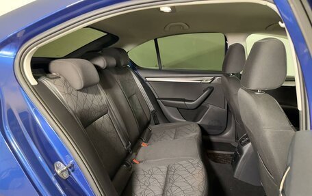 Skoda Octavia, 2020 год, 1 802 660 рублей, 8 фотография