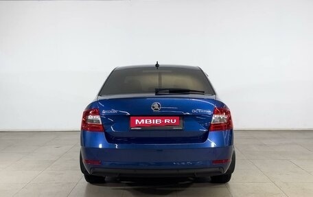 Skoda Octavia, 2020 год, 1 802 660 рублей, 4 фотография