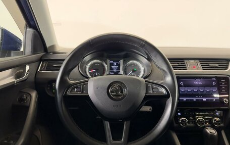 Skoda Octavia, 2020 год, 1 802 660 рублей, 12 фотография