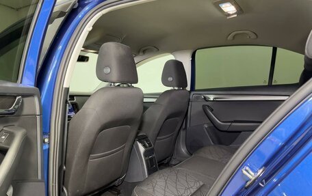 Skoda Octavia, 2020 год, 1 802 660 рублей, 11 фотография