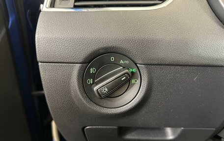 Skoda Octavia, 2020 год, 1 802 660 рублей, 19 фотография
