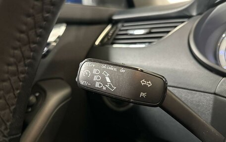 Skoda Octavia, 2020 год, 1 802 660 рублей, 17 фотография