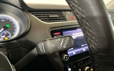 Skoda Octavia, 2020 год, 1 802 660 рублей, 18 фотография