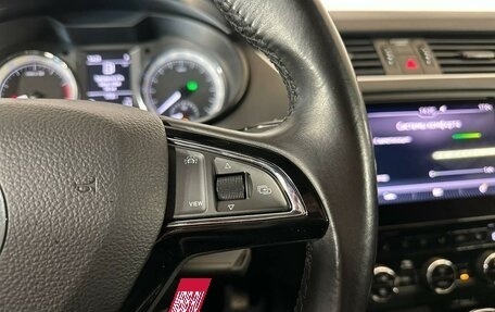Skoda Octavia, 2020 год, 1 802 660 рублей, 16 фотография