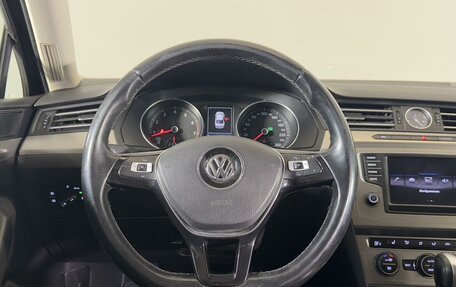 Volkswagen Passat B8 рестайлинг, 2017 год, 1 771 400 рублей, 12 фотография