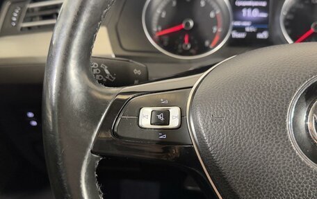 Volkswagen Passat B8 рестайлинг, 2017 год, 1 771 400 рублей, 14 фотография