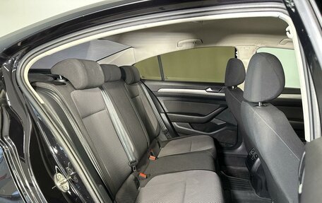 Volkswagen Passat B8 рестайлинг, 2017 год, 1 771 400 рублей, 8 фотография