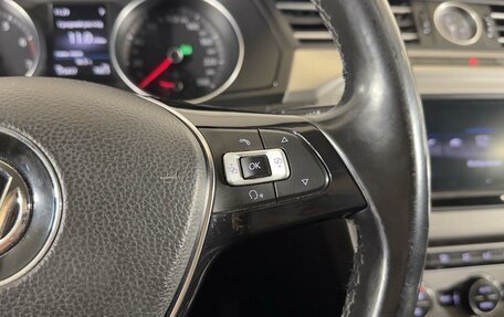Volkswagen Passat B8 рестайлинг, 2017 год, 1 771 400 рублей, 15 фотография