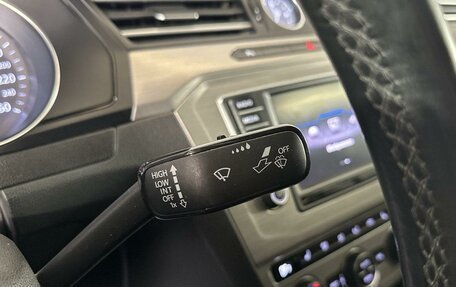 Volkswagen Passat B8 рестайлинг, 2017 год, 1 771 400 рублей, 17 фотография