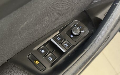 Volkswagen Passat B8 рестайлинг, 2017 год, 1 771 400 рублей, 23 фотография
