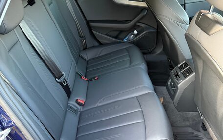 Audi A4 allroad, 2020 год, 4 100 000 рублей, 7 фотография