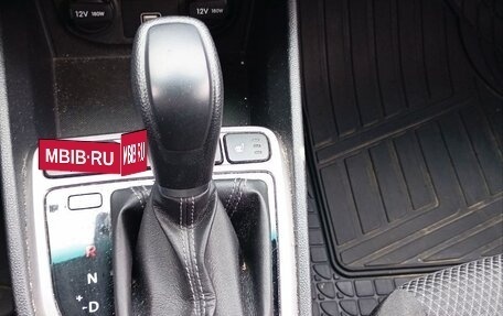 Hyundai Creta I рестайлинг, 2021 год, 1 900 000 рублей, 11 фотография