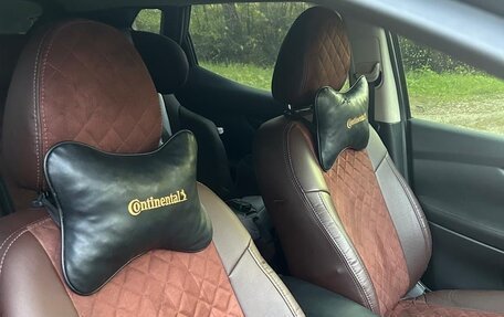 Nissan Qashqai, 2018 год, 1 450 000 рублей, 14 фотография