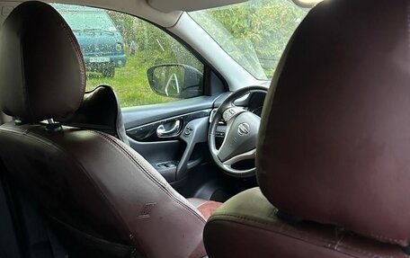Nissan Qashqai, 2018 год, 1 450 000 рублей, 9 фотография
